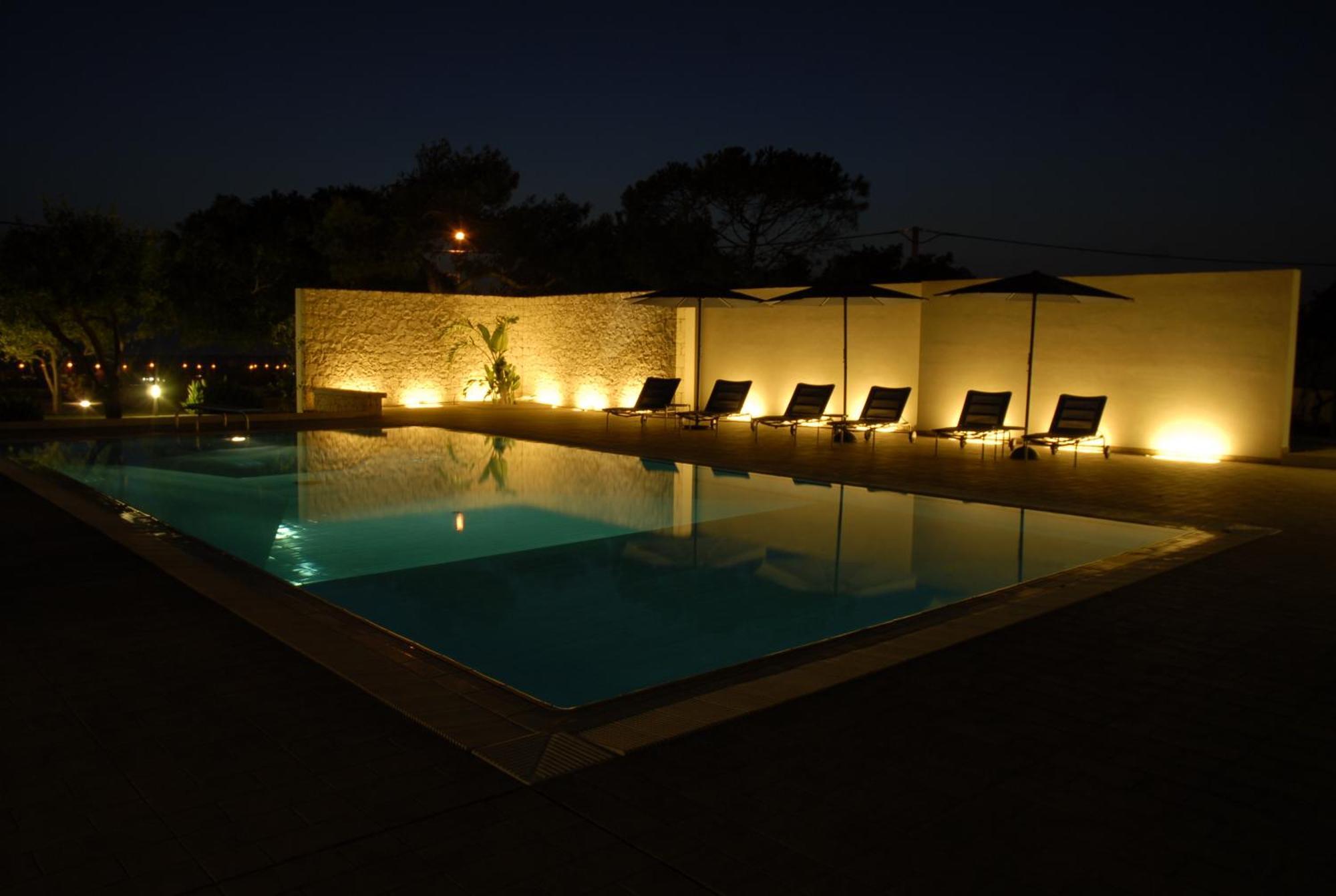Sikelika Residence Sul Mare Scoglitti Exterior photo